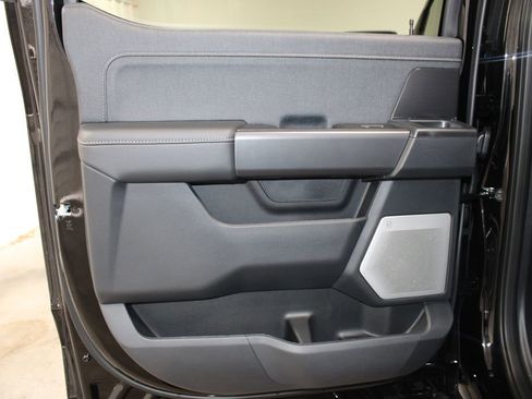 New 2026 Ford F150 Lariat w/ Equipment Group 502A High image 25