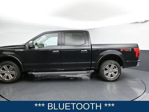 Used 2020 Ford F150 Lariat image 7