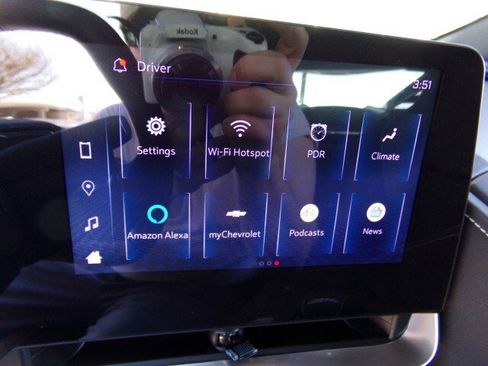 Used 2024 Chevrolet Corvette 2LT Z51 Coupe w/ Z51 Performance Package image 19