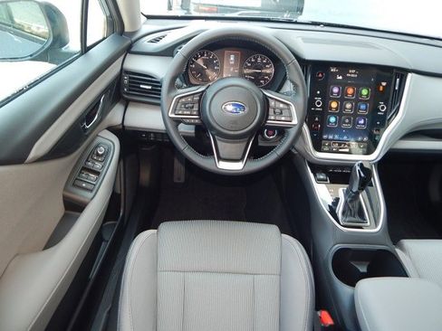 New 2025 Subaru Legacy Premium image 10
