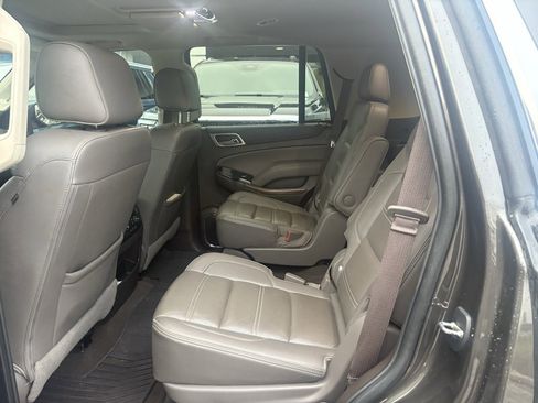 Used 2019 GMC Yukon Denali w/ Denali Ultimate Package image 14