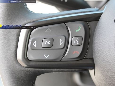 New 2025 Jeep Wrangler Sport S image 25