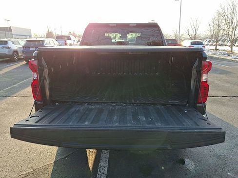 Certified 2023 Chevrolet Silverado 1500 Custom image 23
