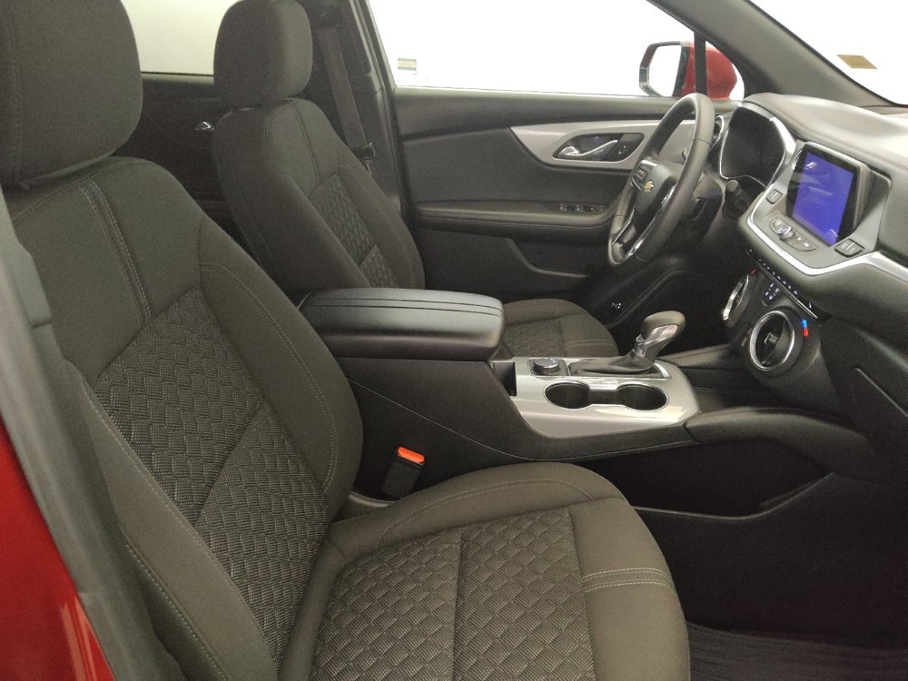 Used 2021 Chevrolet Blazer LT FWD image 21