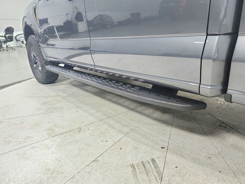 Used 2023 Ford F150 Tremor w/ Equipment Group 402A High image 47