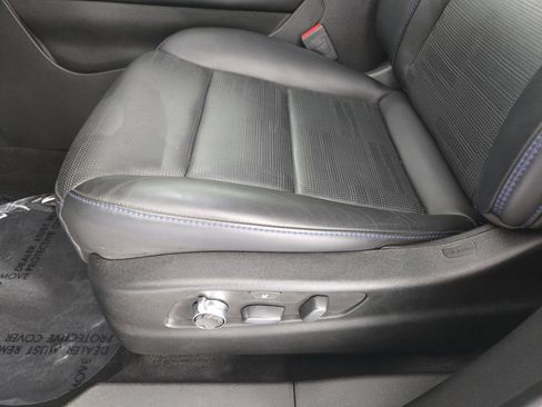 Used 2024 Cadillac XT4 Sport image 26