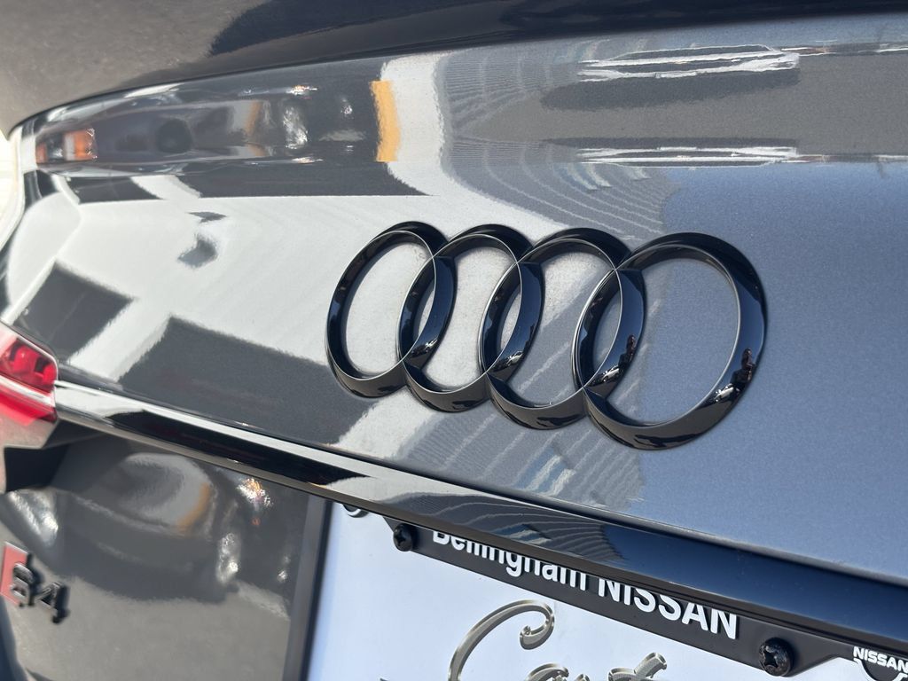 Used 2023 Audi S4 Prestige AWD/4WD image 10