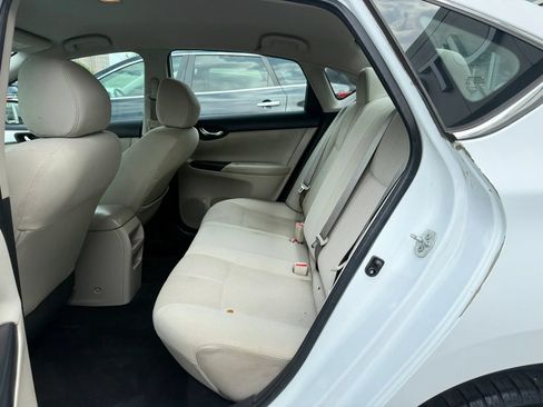 Used 2017 Nissan Sentra S FWD image 24