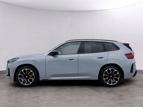Used 2026 BMW X3 M50 AWD/4WD image 4