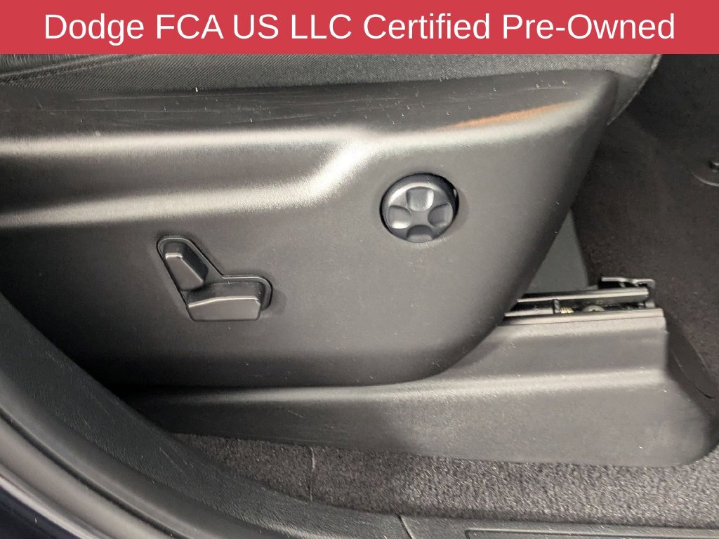 Certified 2024 Dodge Durango GT AWD/4WD image 44