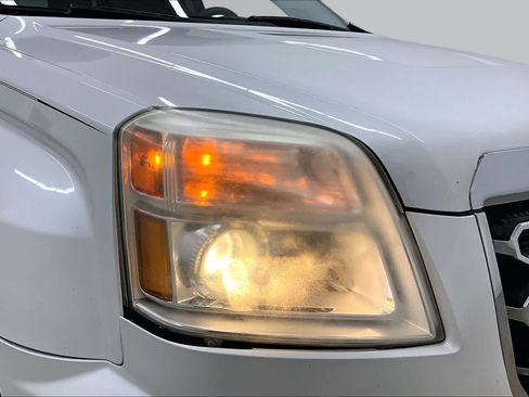 Used 2016 GMC Terrain SLE FWD image 27