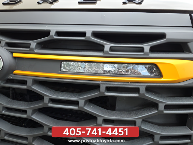 Used 2026 Ford Explorer Tremor w/ Tremor Convenience Package AWD/4WD image 40