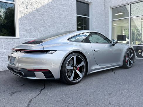 Used 2023 Porsche 911 Carrera S RWD image 45