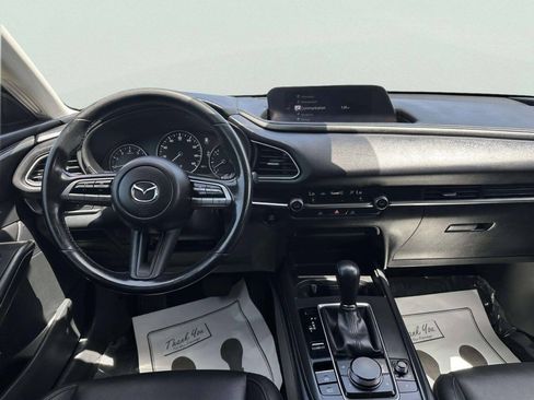 Used 2023 MAZDA CX-30 AWD 2.5 S w/ Select Package image 17