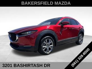 Used 2023 MAZDA CX-30 AWD 2.5 S w/ Premium Package 360° Tour