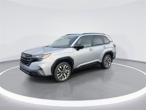 New 2026 Subaru Forester Touring image 4