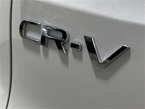 New 2026 Honda CR-V EX-L image 5