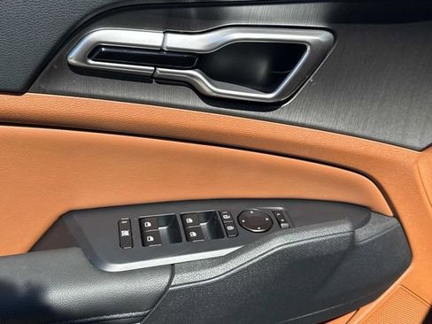New 2026 Kia Sportage X-Line AWD/4WD image 21