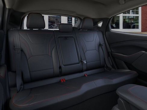 New 2025 Ford Mustang Mach-E Premium w/ Sport Appearance Package image 11