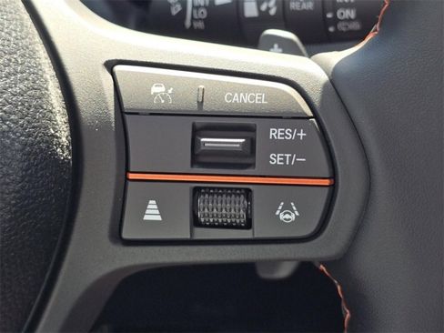 New 2026 Honda Passport TrailSport image 34