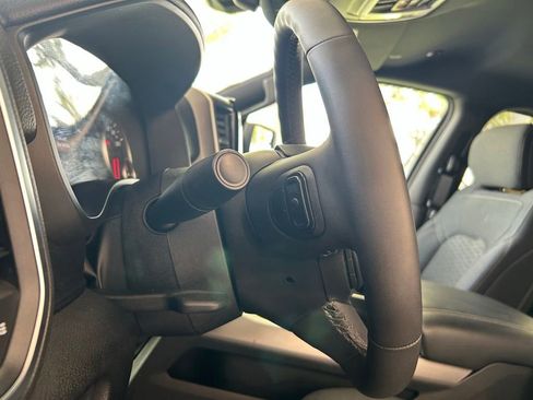 Used 2026 RAM 1500 Big Horn AWD/4WD image 41