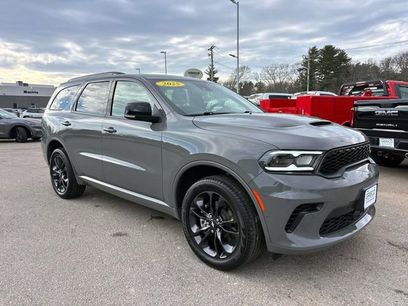 Used 2025 Dodge Durango GT