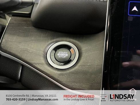 New 2025 Jeep Grand Cherokee L Limited w/ Luxury Tech Group II image 41