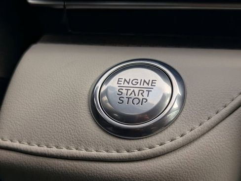 New 2026 Lincoln Nautilus Premier w/ Equipment Group 102A image 25