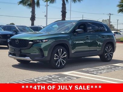 New 2026 MAZDA CX-50 2.5 Turbo w/ Premium Plus Pkg