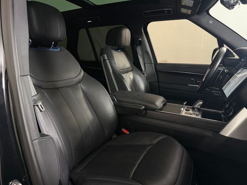 Used 2023 Land Rover Range Rover SE AWD/4WD image 23