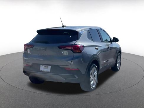 Used 2025 Buick Encore GX Preferred image 12