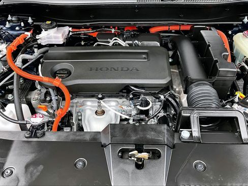 Used 2026 Honda CR-V Sport image 31