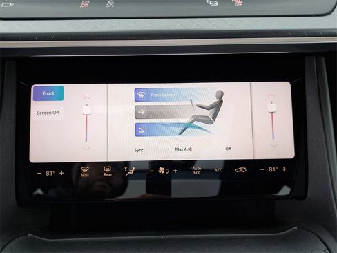 New 2025 Jeep Wagoneer S Limited image 21