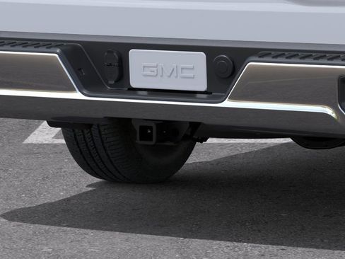 New 2026 GMC Sierra 1500 Pro w/ Pro Value Package image 16