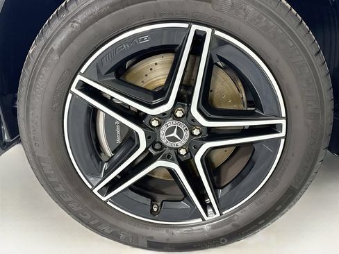 Certified 2026 Mercedes-Benz GLE 350 4MATIC image 32
