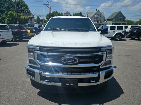 Used 2022 Ford F250 King Ranch w/ King Ranch Ultimate Package AWD/4WD image 20