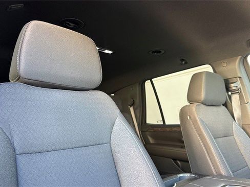 Certified 2024 Chevrolet Tahoe LS w/ Driver Alert Package image 21