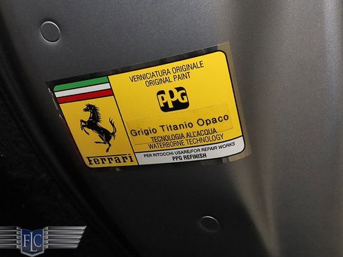 Used 2014 Ferrari F12 Berlinetta image 37