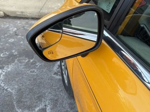 Used 2011 Ford Fiesta SES w/ 301A Rapid Spec Order Code image 11