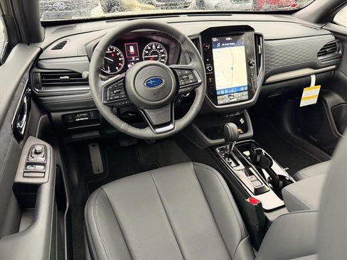 New 2026 Subaru Forester Limited image 7
