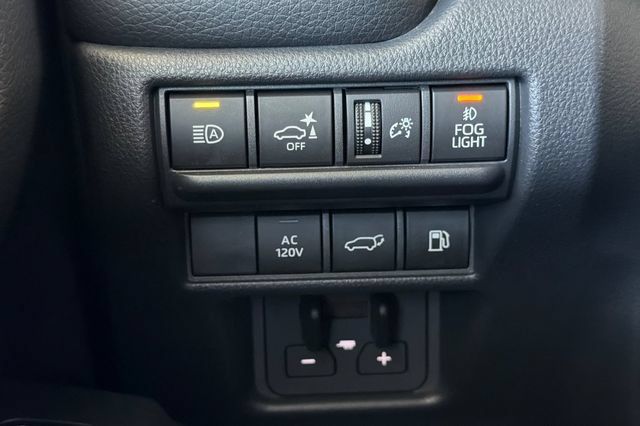 Used 2024 Toyota Land Cruiser w/ Premium Package AWD/4WD image 34