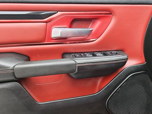 Used 2019 RAM 1500 Rebel w/ Rebel Level 2 Equipment Group AWD/4WD image 18