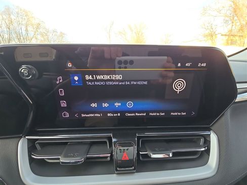 New 2026 Chevrolet TrailBlazer LT w/ Convenience Package image 13