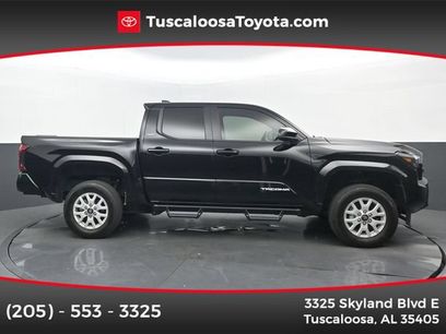 Used 2024 Toyota Tacoma SR5