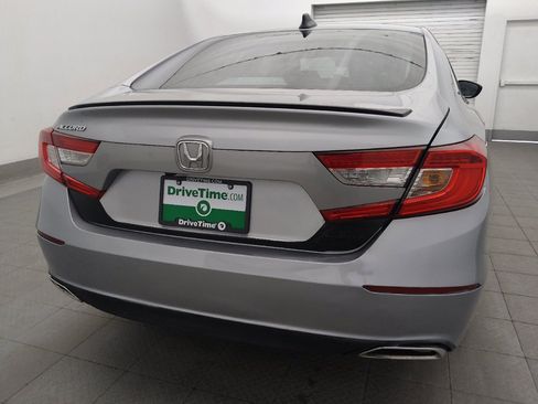 Used 2022 Honda Accord Sport image 7