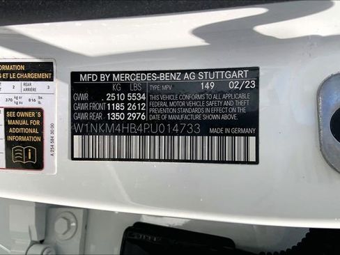 Used 2023 Mercedes-Benz GLC 300 4MATIC image 30