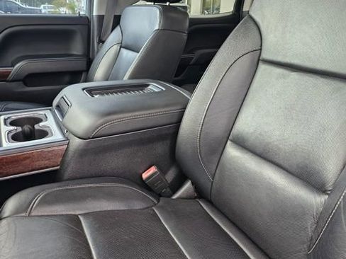 Used 2018 GMC Sierra 1500 SLT AWD/4WD image 23