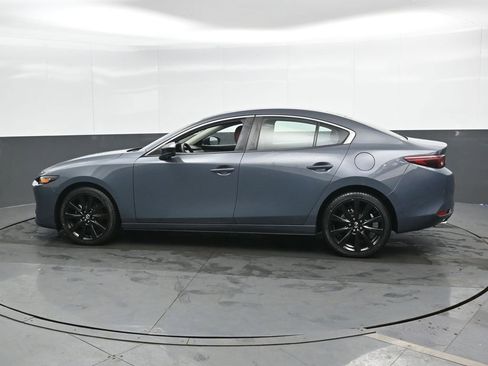 Used 2023 MAZDA MAZDA3 s image 9