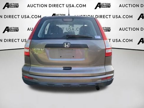 Used 2010 Honda CR-V LX image 10