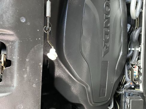 Used 2021 Honda Passport Elite image 10